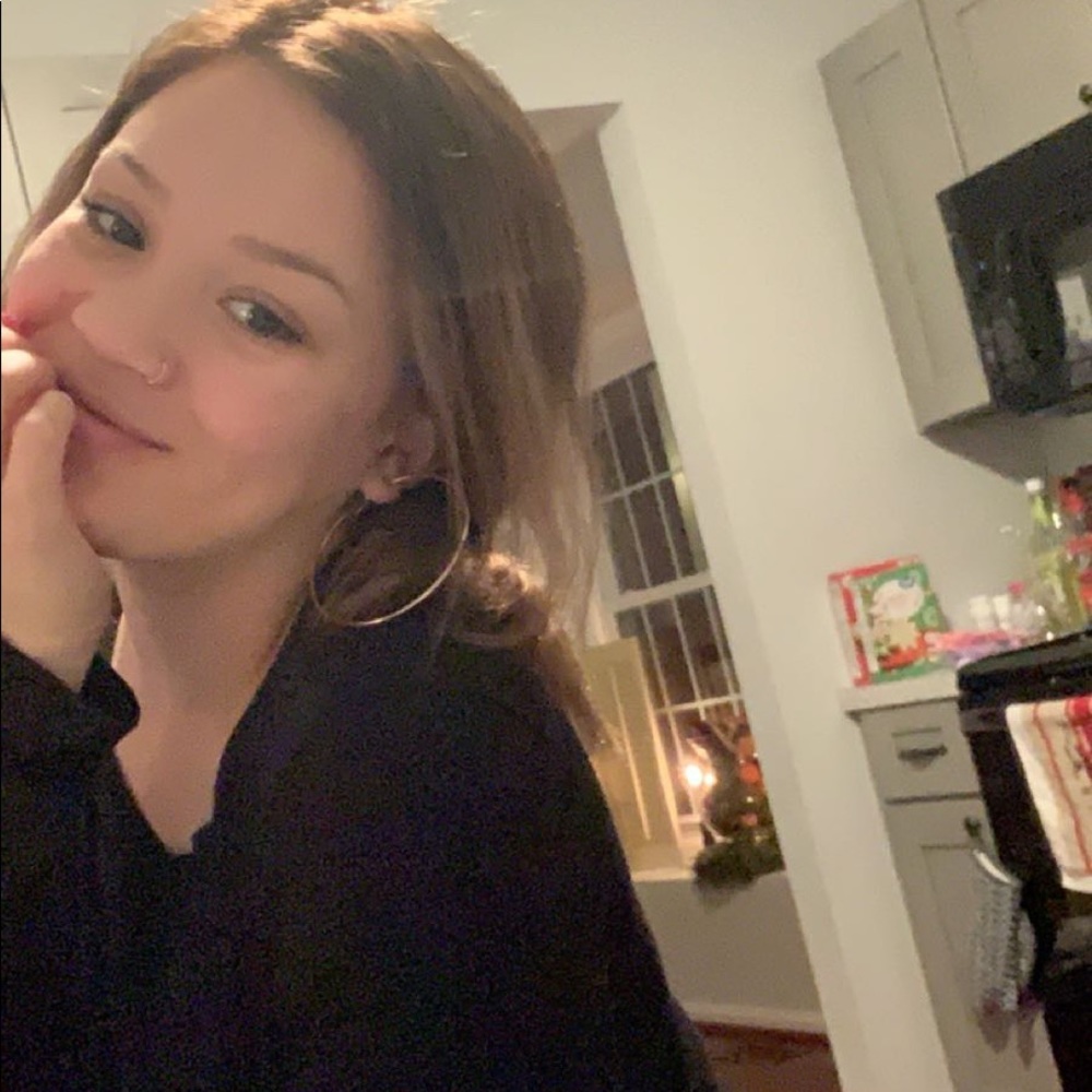 Meet your Posher, Kiyleigh